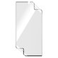 Υβριδικό γυαλί Matrix UWF AB FP wA για Samsung Galaxy S23 Ultra, Διάφανο, PanzerGlass