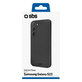 Θήκη Instinct για Samsung S23, Μαύρο, Black, SBS