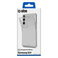 Θήκη Skinny για Samsung S23, Transparent, SBS