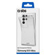 Θήκη Skinny για Samsung S23 Ultra, Transparent, SBS
