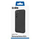 Θήκη Instinct για Samsung S23+, Μαύρο, Black, SBS