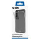Θήκη Skinny για Samsung S23+, Transparent, SBS