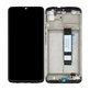 Συγκρότημα οθόνης για Xiaomi Poco M3, Aftermarket