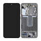 Συγκρότημα οθόνης για Samsung S23, S911B, Green