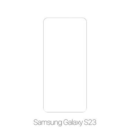 Προστατευτικό Γυαλί για Samsung S23 | FixPremium