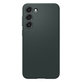 Θήκη Liquid Air για Samsung S23+, Abyss Green, Spigen