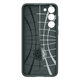 Θήκη Liquid Air για Samsung S23+ | Abyss Green | Spigen