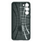 Θήκη Liquid Air για Samsung S23+, Abyss Green, Spigen