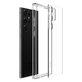 Θήκη Ultra Hybrid για Samsung S23 Ultra, Crystal Clear, Spigen