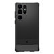 Θήκη Rugged Armor για Samsung S23 Ultra | Matte Black | Spigen