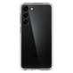 Θήκη Ultra Hybrid για Samsung S23, Crystal Clear, Spigen