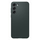 Θήκη Liquid Air για Samsung S23 | Abyss Green | Spigen