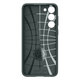 Θήκη Liquid Air για Samsung S23 | Abyss Green | Spigen