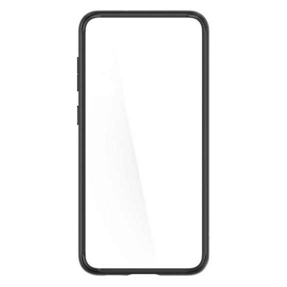 Θήκη Ultra Hybrid για Samsung S23, Matte Black, Spigen