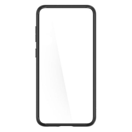 Θήκη Ultra Hybrid για Samsung S23 | Matte Black | Spigen