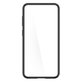 Θήκη Ultra Hybrid για Samsung S23, Matte Black, Spigen
