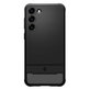 Θήκη Rugged Armor για Samsung S23, Matte Black, Spigen