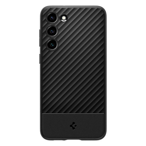Θήκη Core Armor για Samsung S23+ | Matte Black | Spigen