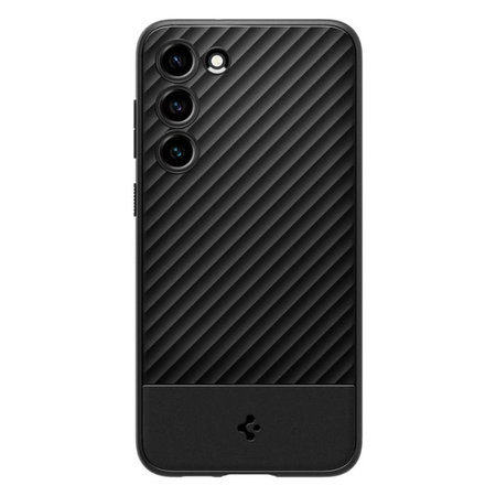 Θήκη Core Armor για Samsung S23+ | Matte Black | Spigen