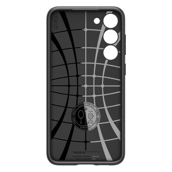 Θήκη Core Armor για Samsung S23+ | Matte Black | Spigen