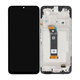 LCD Display Assembly για Xiaomi Poco M5, Redmi 10 5G | Μαύρο, Black