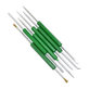 Εργαλεία Επισκευής PCB & Καθαρισμού IC (6τμχ) για Baku BK-120