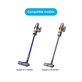 Μπαταρία για Dyson V11, SV15, SV18, 970938-01, 25.2V, 4500mAh