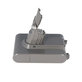 Μπαταρία για Dyson V7, 968670-02, 968670-03, 21.6V, 2200mAh