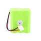 Μπαταρία για iRobot Braava 320, 321, Mint 4200, 4205, GPRHC152M073, 4408927, 7.2V, 2500mAh