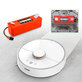 Μπαταρία για Xiaomi Roborock-series, Mi Robot Vacuum Mop 1S, Xiaowa-series, BRR-2P4S-5200, 5200mAh