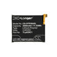 Μπαταρία για Blackberry Key2 LE, TLP029C1, 3000mAh, HQ