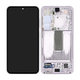 LCD Display Assembly για Samsung S23 | S911B | Lavender