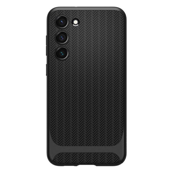 Θήκη Neo Hybrid για Samsung S23+, Μαύρο, Black, Spigen