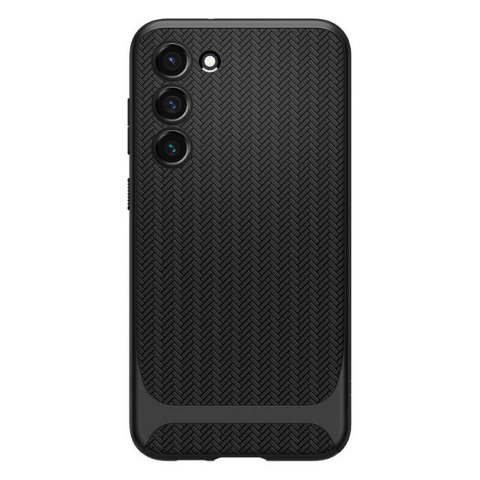 Θήκη Neo Hybrid για Samsung S23+ | Μαύρο | Black | Spigen