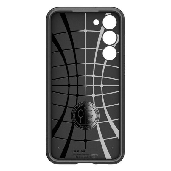 Θήκη Neo Hybrid για Samsung S23+, Μαύρο, Black, Spigen