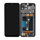 Συγκρότημα οθόνης για Samsung A14 5G, A146B, Black