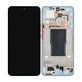 Συγκρότημα οθόνης για Xiaomi 12T Pro, 22081212UG, Blue, Genuine Service Pack
