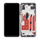 LCD Display Assembly για Huawei P40 Lite 5G | Midnight Black | Aftermarket