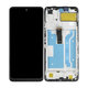 LCD Display Assembly για Huawei P Smart (2021) | Midnight Black | Aftermarket