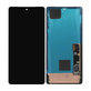 Συγκρότημα οθόνης για Google Pixel 7 Pro, GP4BC, GE2AE, Obsidian