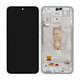 LCD Display Assembly για Samsung A54 5G | A546B | White | Service Pack