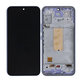 Συγκρότημα οθόνης για Samsung A54 5G, A546B, Light Violet, Service Pack
