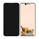 Οθόνη με οθόνη αφής για Samsung A34 5G, A346B, GH82-31235A, Service Pack