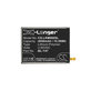 Μπαταρία για LG Velvet 5G, BL-T47, 4050mAh, HQ