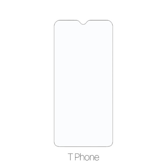 Προστατευτικό Γυαλί για T-Mobile T Phone, REVVL 6 5G, FixPremium
