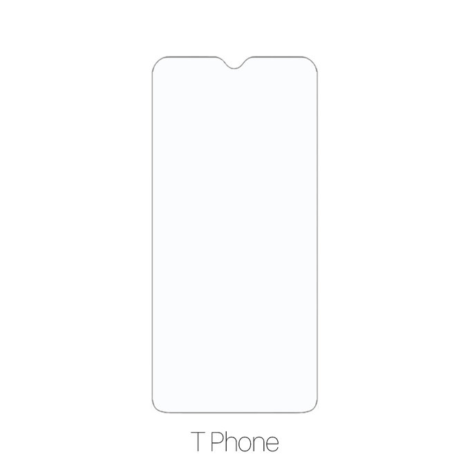 Προστατευτικό Γυαλί για T-Mobile T Phone | REVVL 6 5G | FixPremium