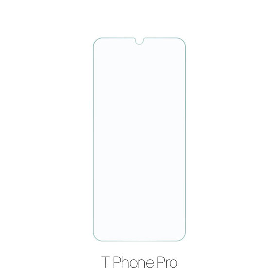Προστατευτικό Γυαλί για T-Mobile T Phone, REVVL 6 Pro 5G, FixPremium