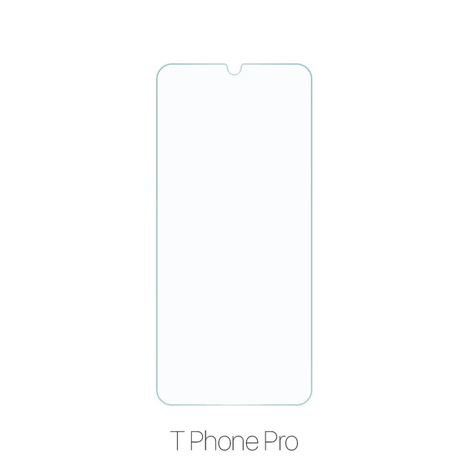 Προστατευτικό Γυαλί για T-Mobile T Phone | REVVL 6 Pro 5G | FixPremium
