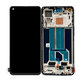 Συγκρότημα οθόνης για OnePlus Nord 2 5G, Gray Sierra, Aftermarket