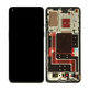 Συγκρότημα οθόνης για OnePlus 9, Μαύρο, Astral Black, Aftermarket